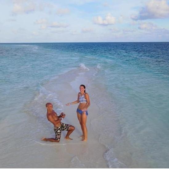 The Proposal!