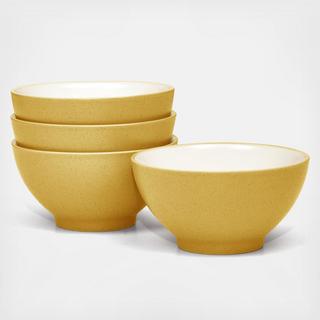 Colorwave Rice Bowl, Set of 4