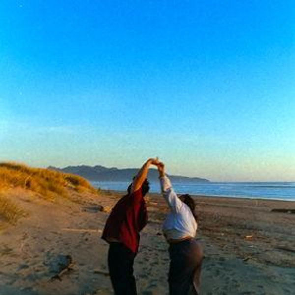 Our newlywed fund - Venmo