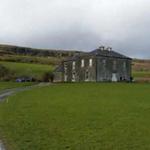 Father Ted's House