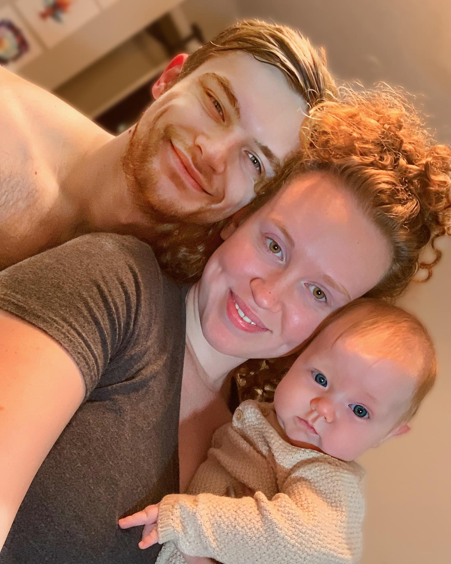 The Wedding Website of Sam Foster and Michael Coffin