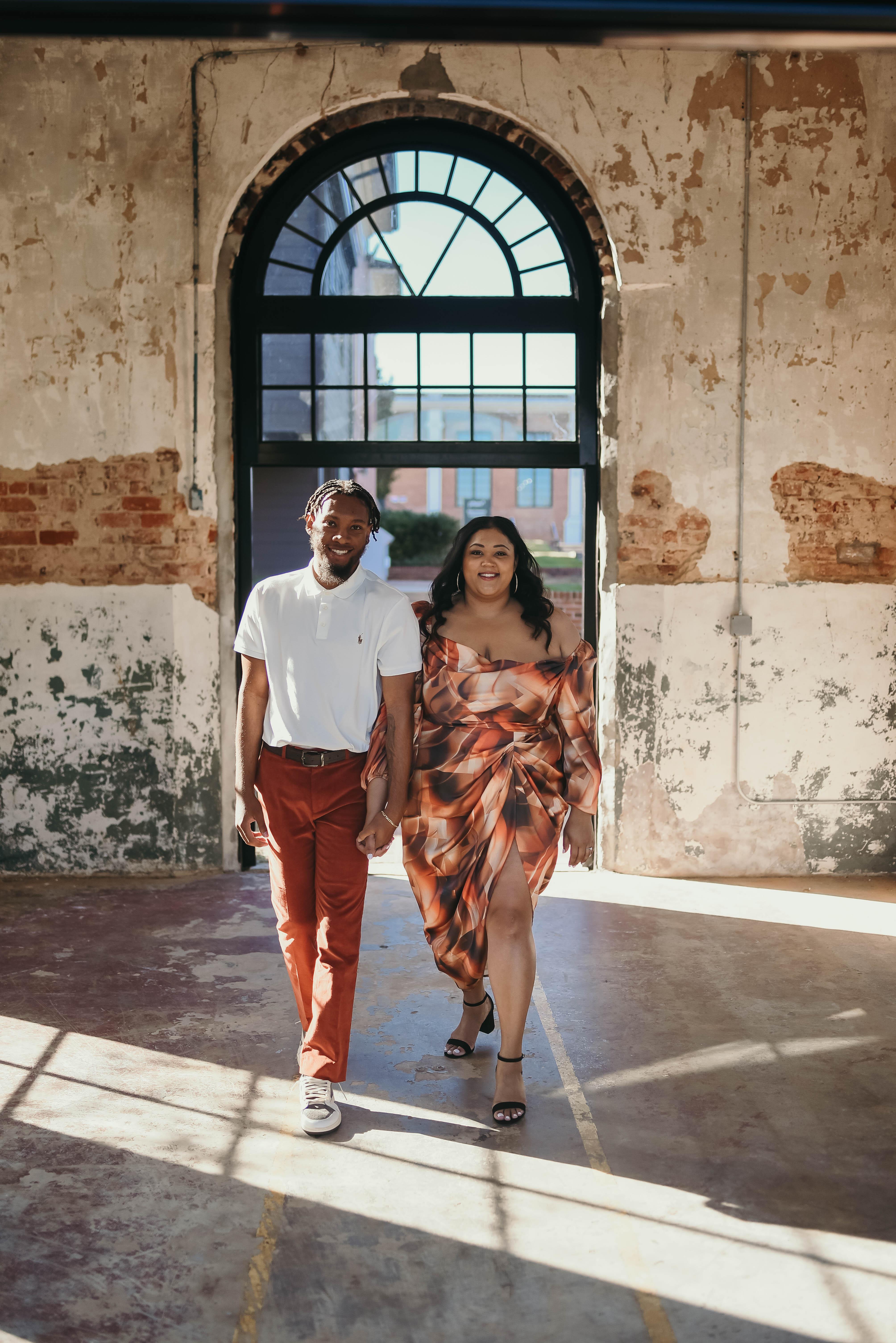 The Wedding Website of Zach Dawkins and Seania Overton