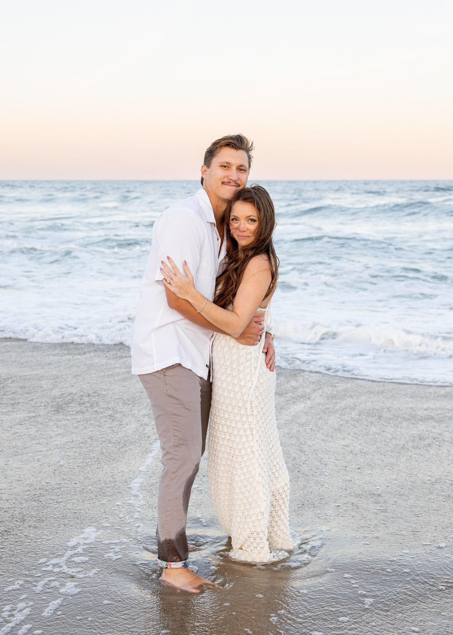 Stephanie Riordan and Nicholas Rjedkin's Wedding Website