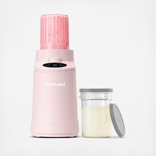 Chill Ice Cream Maker