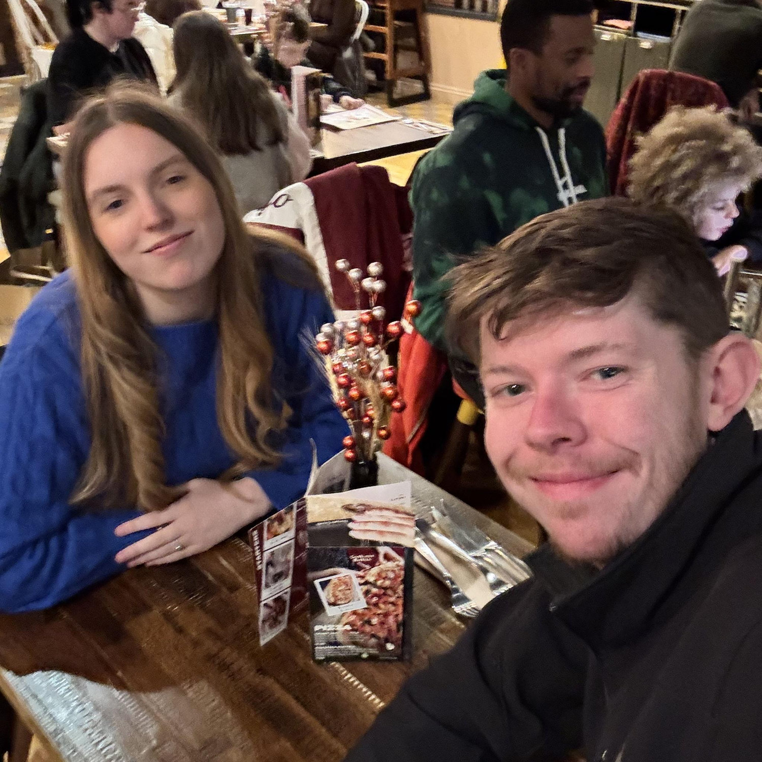 date night in zizzis first one of 2026