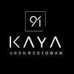 Kaya 91 Restaurant