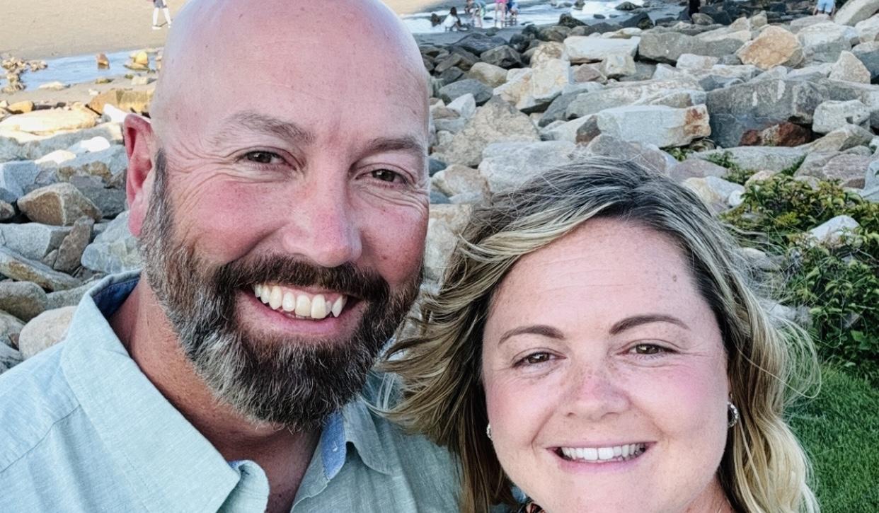 The Wedding Website of Kayla Anna and Tod Joseph