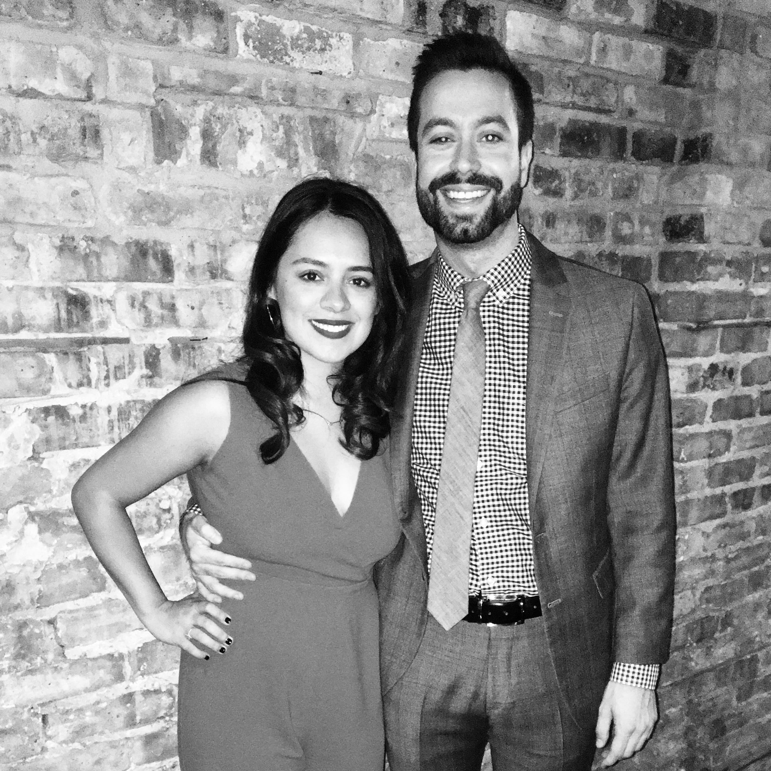 Forever Wedding Date