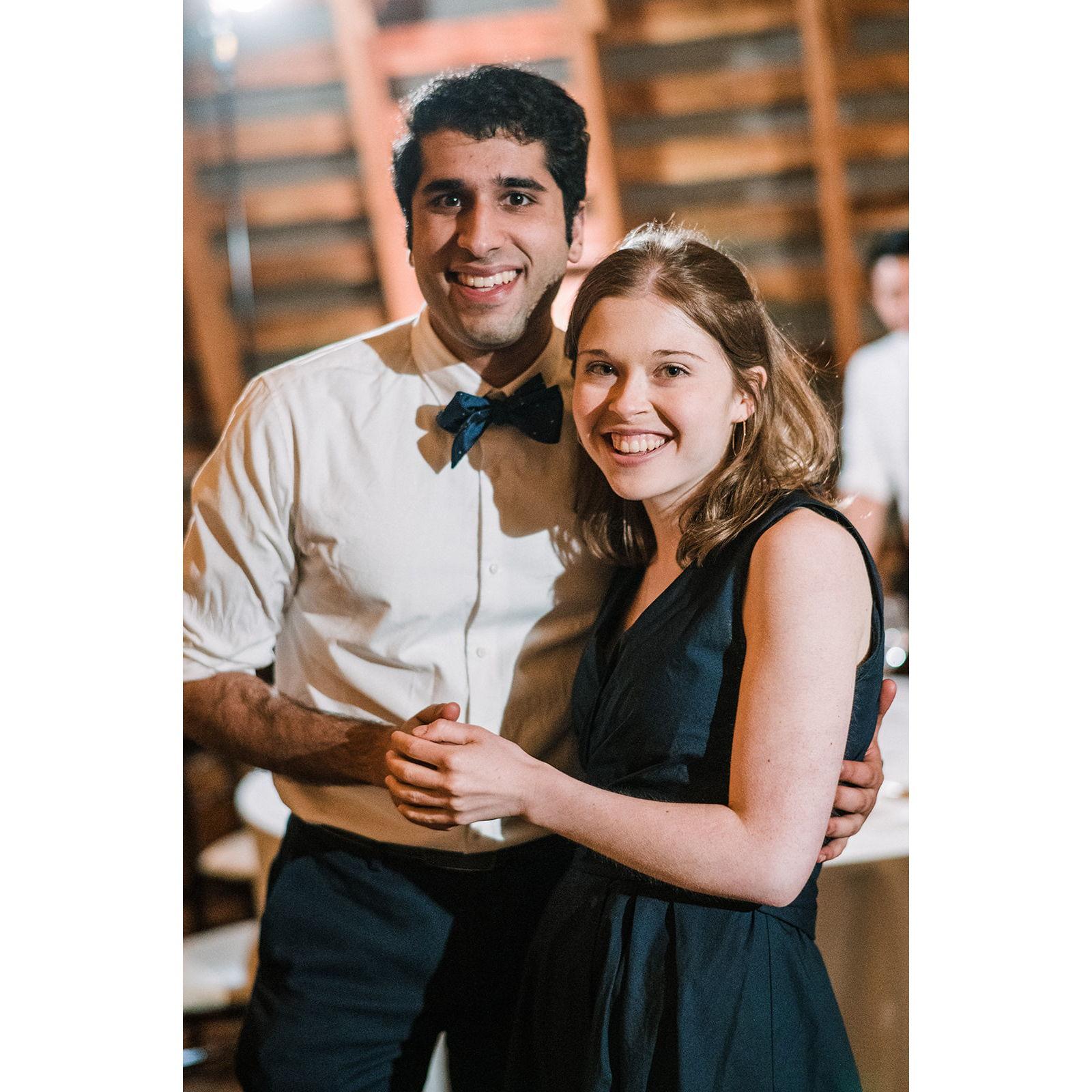 Dillan & Andrea's Wedding - April '22