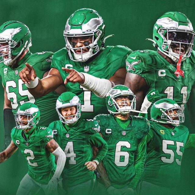 Football!! Tickets to see the Philadelphia EAGLES!
