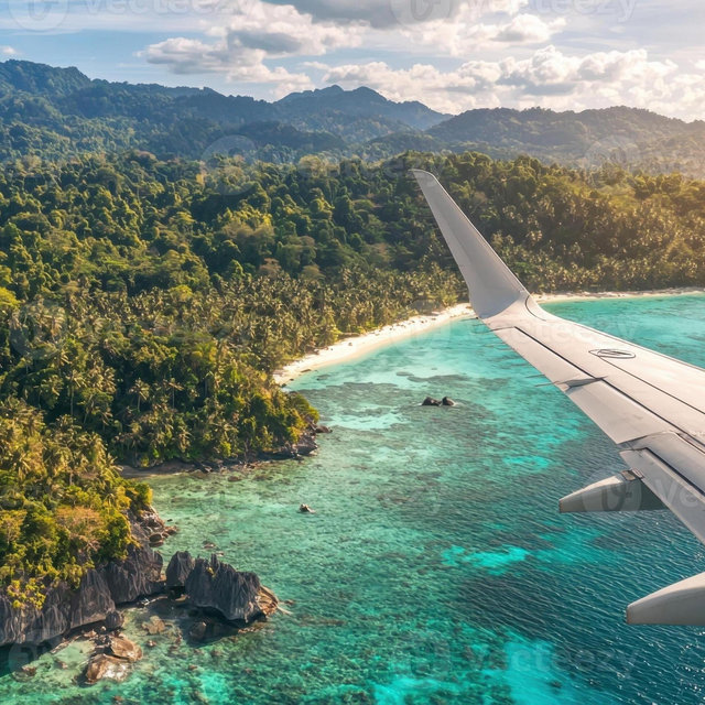 Round-Trip Plane Tickets