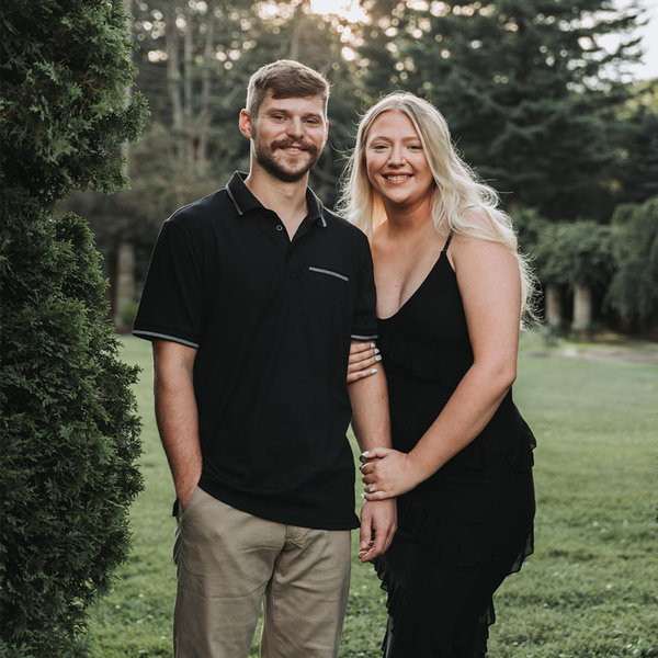 Our newlywed fund