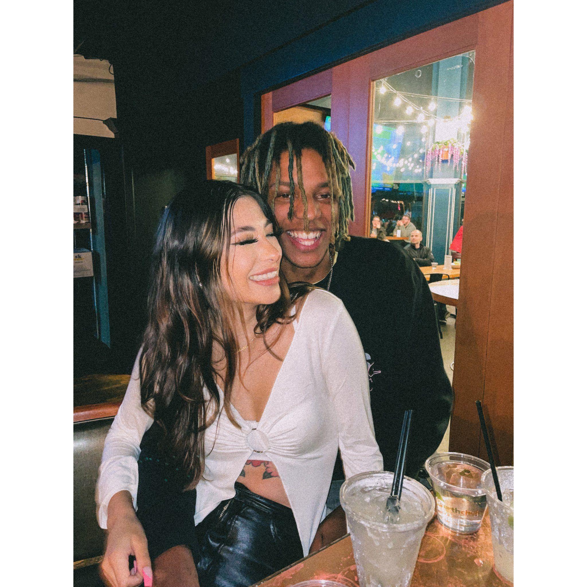 Kaylin's Birthday