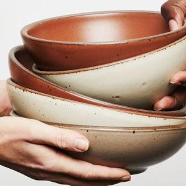 East Fork Pottery Fund