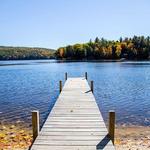 Lake Shore Village Resort