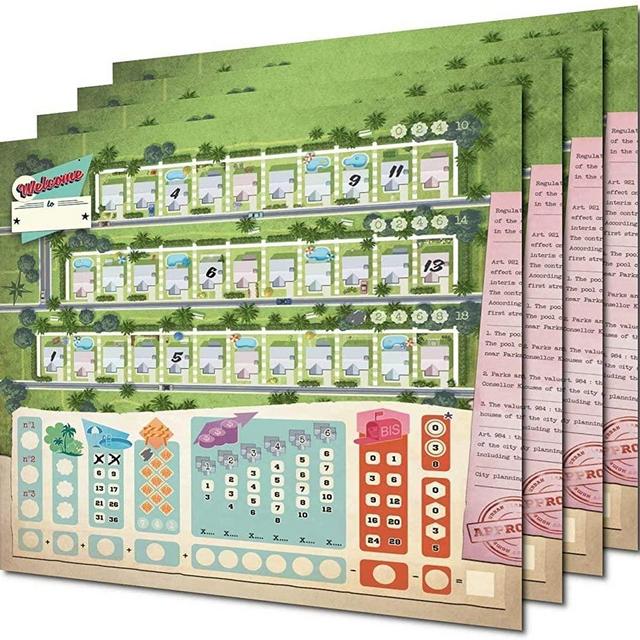 Deepwater Games Welcome To Dry Erase