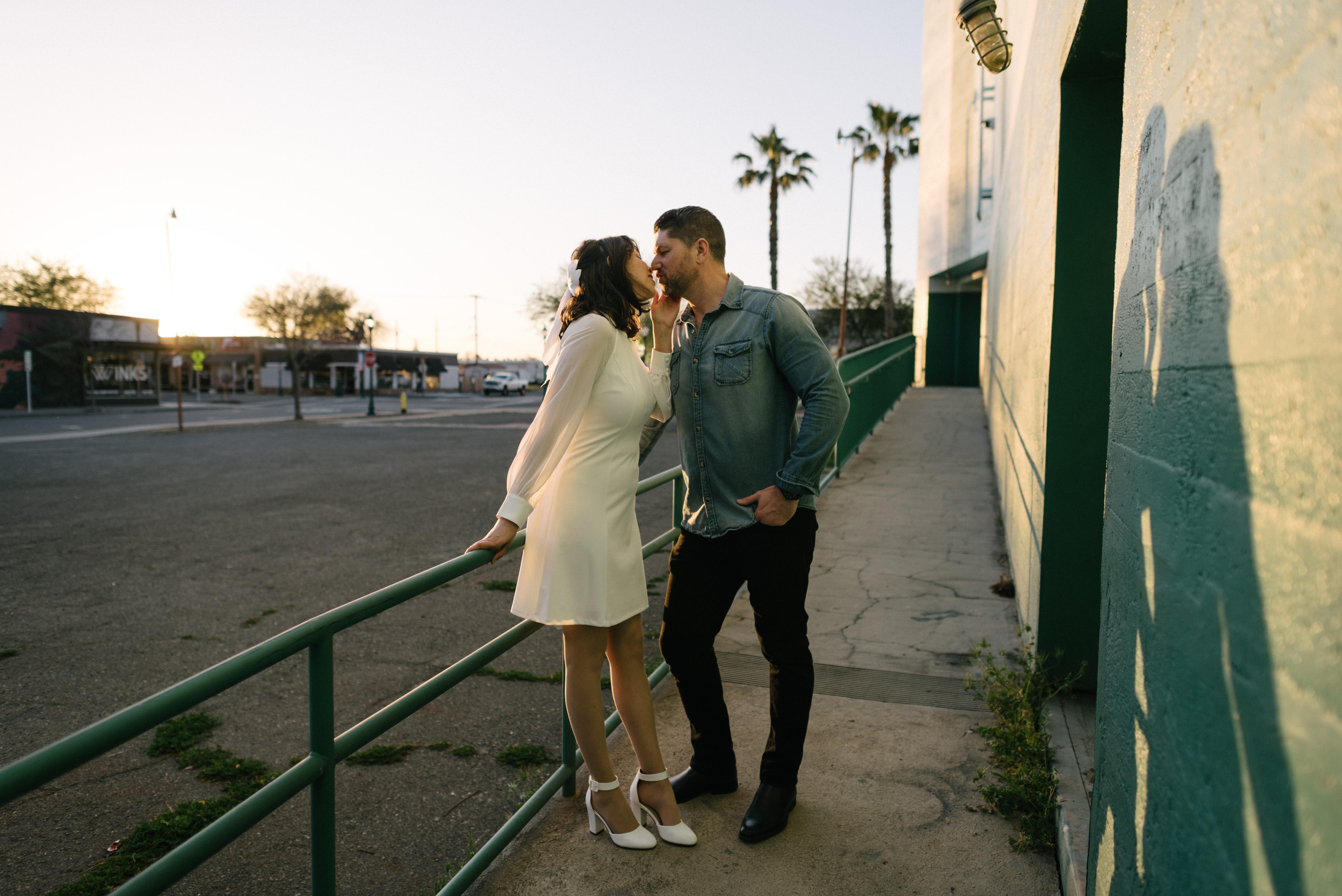The Wedding Website of Arica Torres and Travis McEvoy