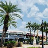 St. Armands Circle