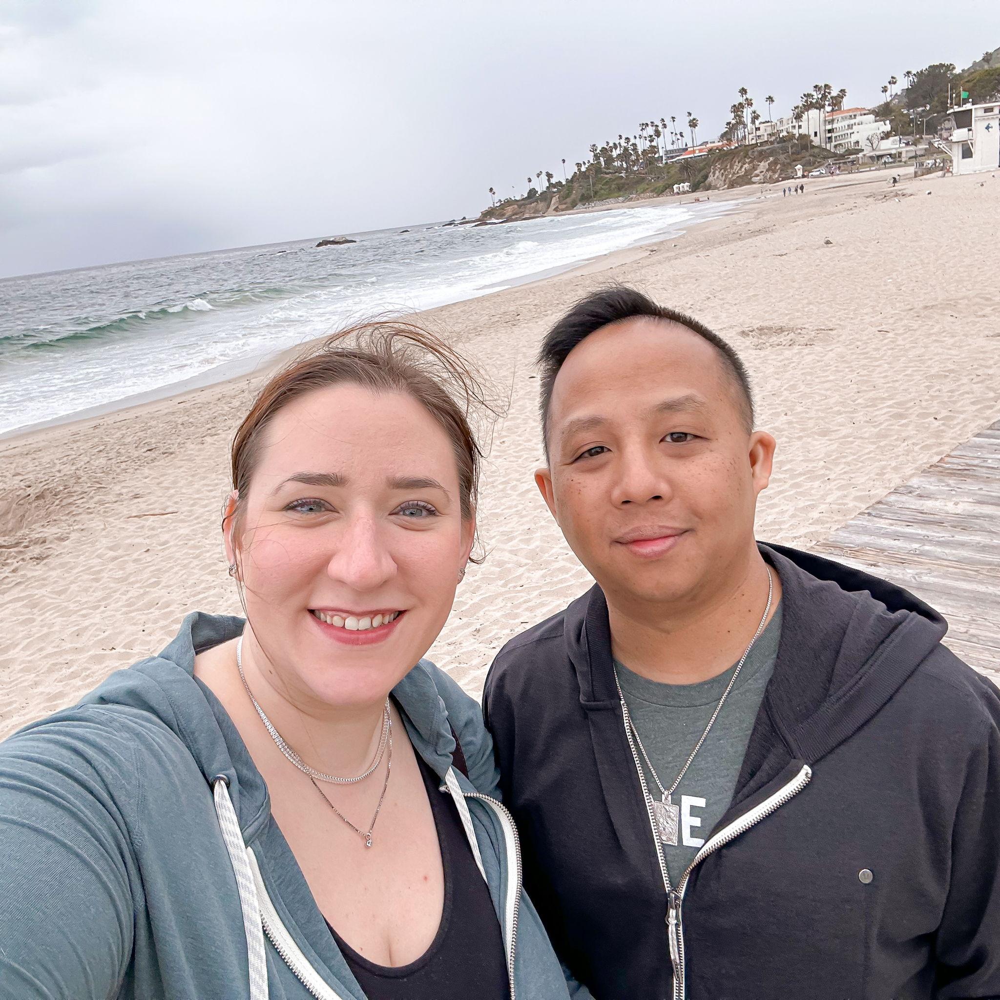 Laguna Beach, CA - March, 2024