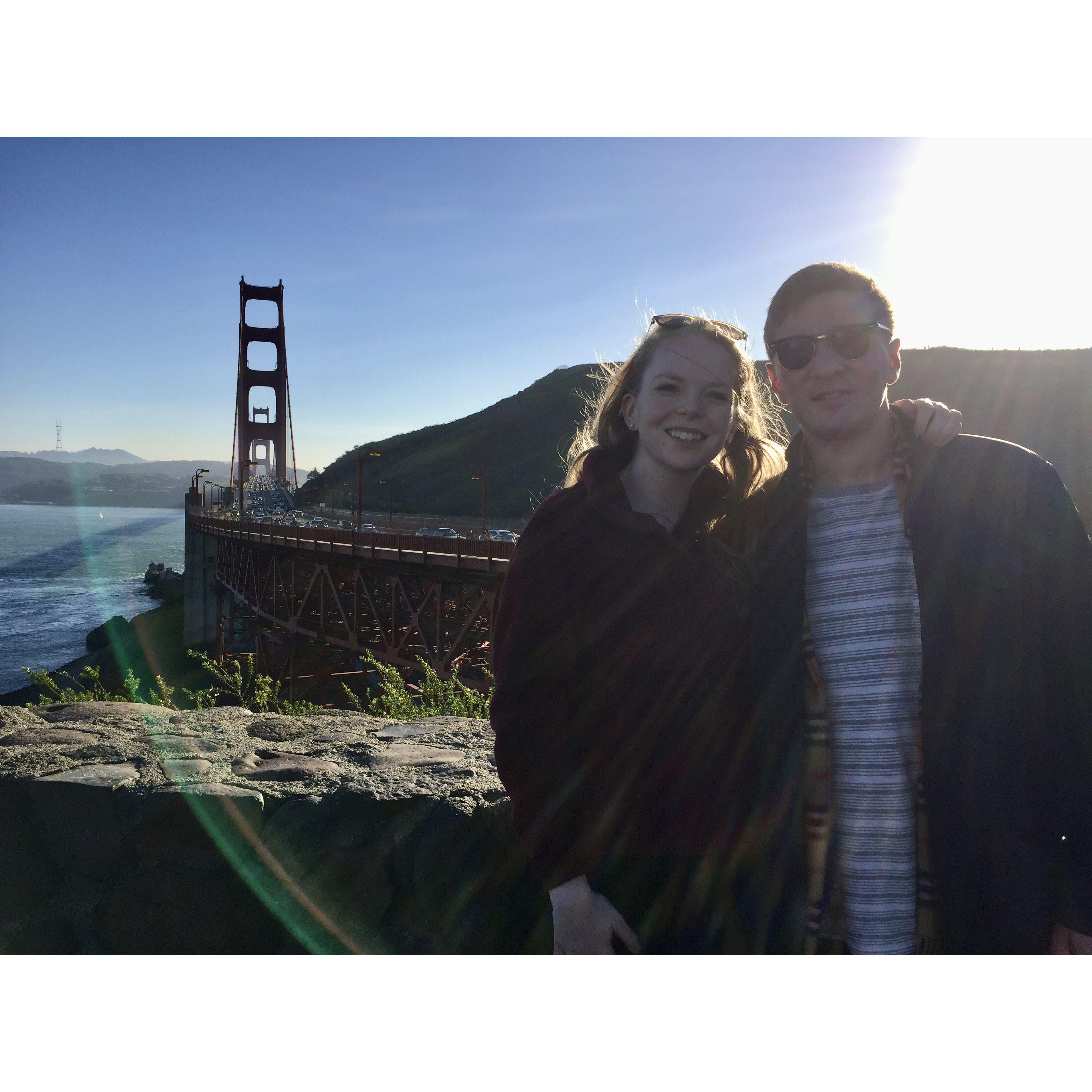 San Francisco