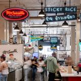 Grand Central Market