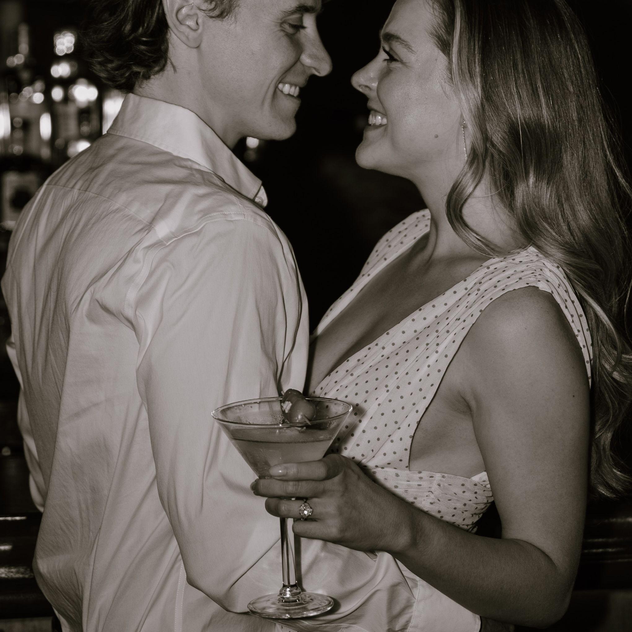 Engagement Photos August 2025