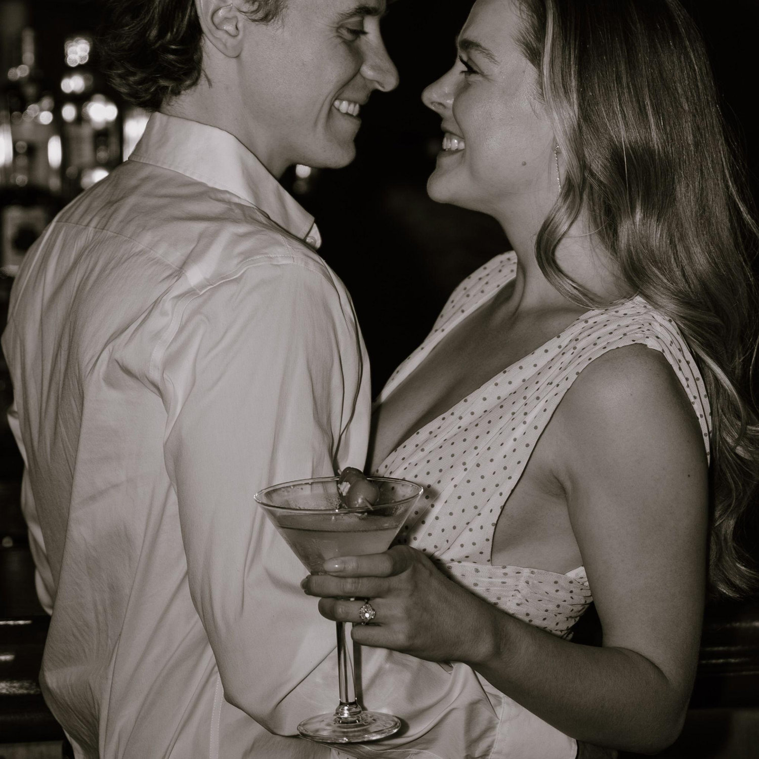 Engagement Photos August 2025