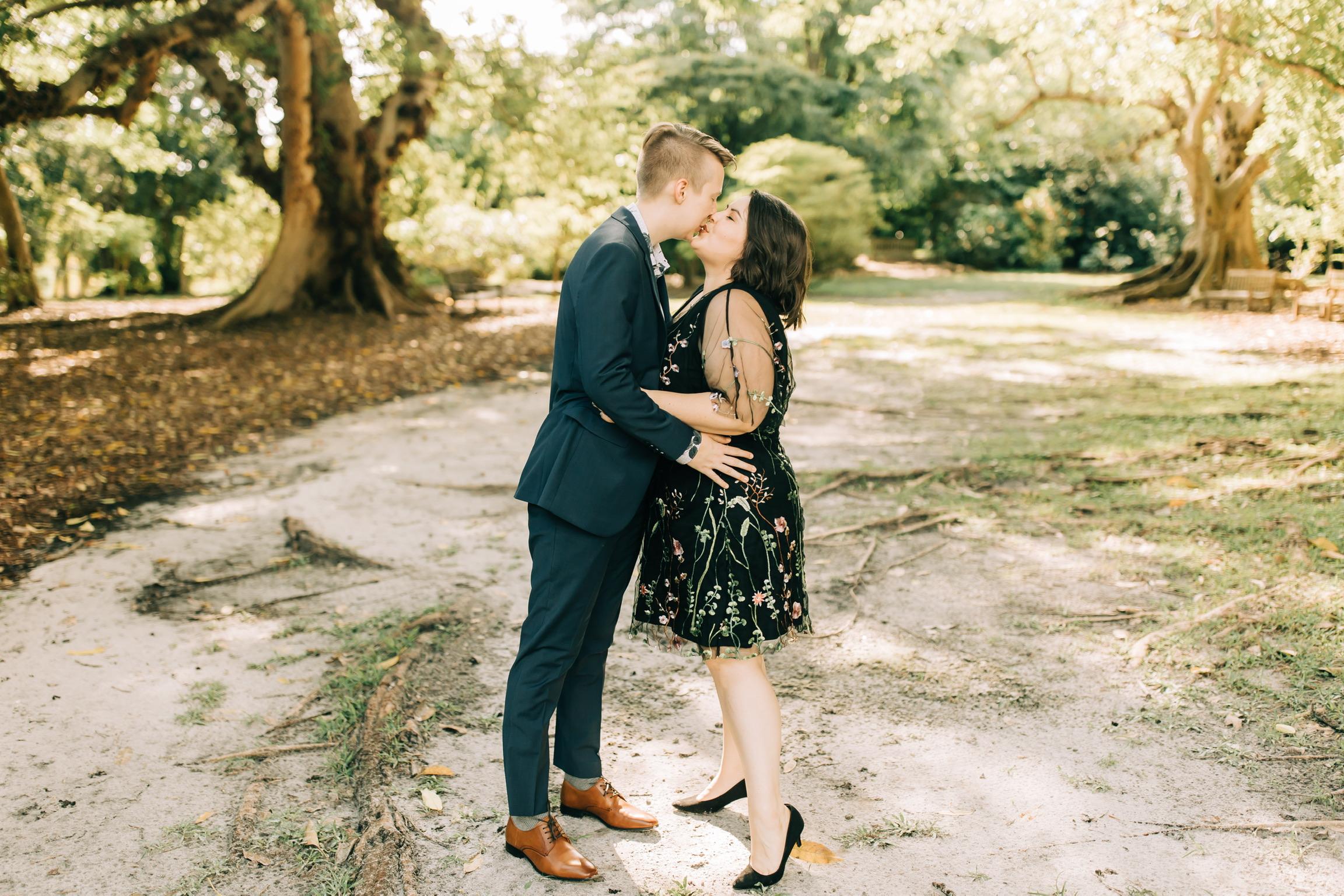 The Wedding Website of Mary Balise and Ella Johnson