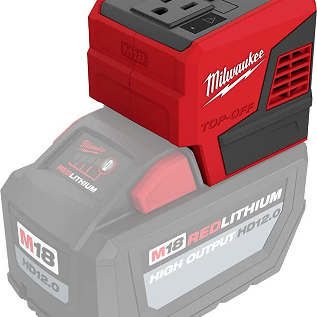 TOPOFF POWER SUPPLY 175W