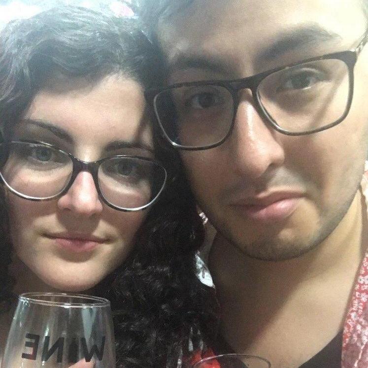 At Brooklyn Wine Fest