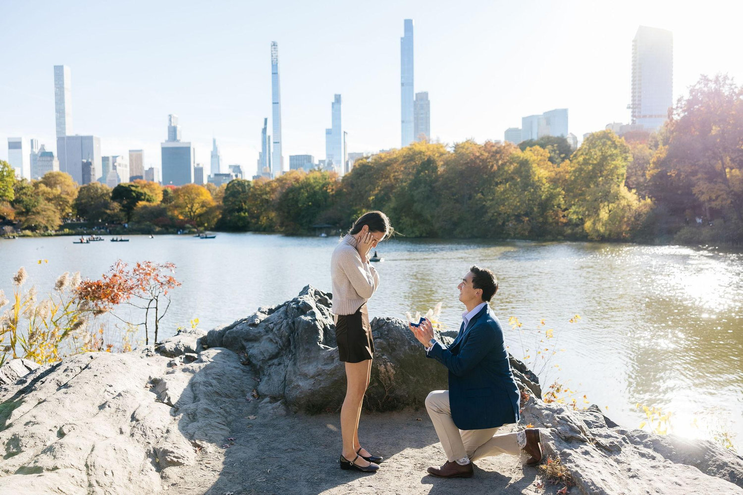 The Wedding Website of Laine Strobel and Aaron Chen