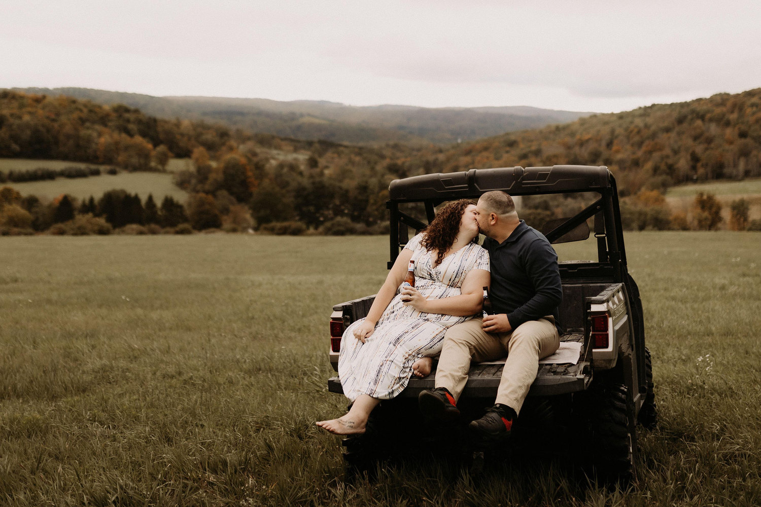 The Wedding Website of Ashley Holcomb and Kenny Kudrewicz