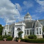 Franklin Park Conservatory and Botanical Gardens