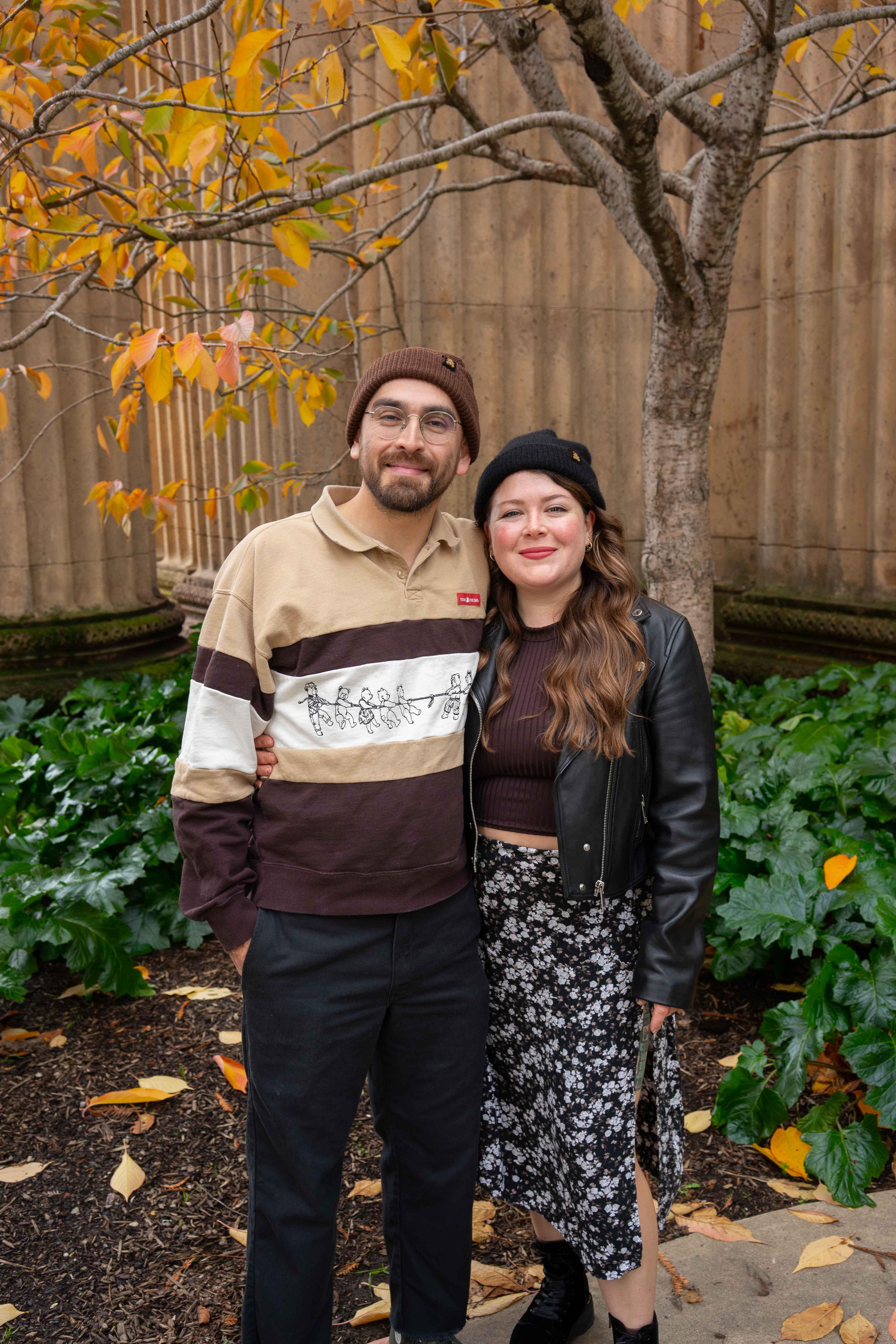 The Wedding Website of Aubrey Bremer and Anthony Cardenas
