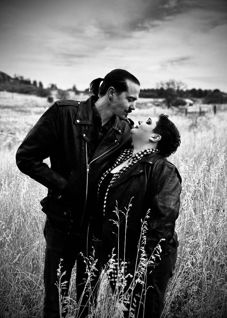 The Wedding Website of Amanda Trujillo and Keaton Pyle