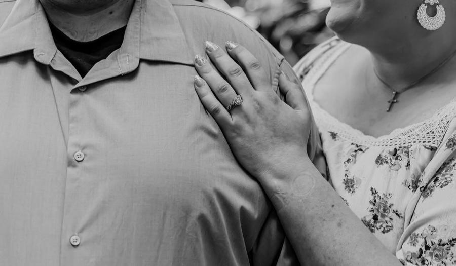The Wedding Website of Megan Finley and Trey Finley