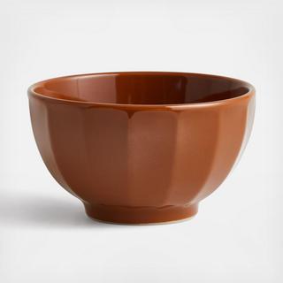 Cafe Cereal Bowl, Set of 4