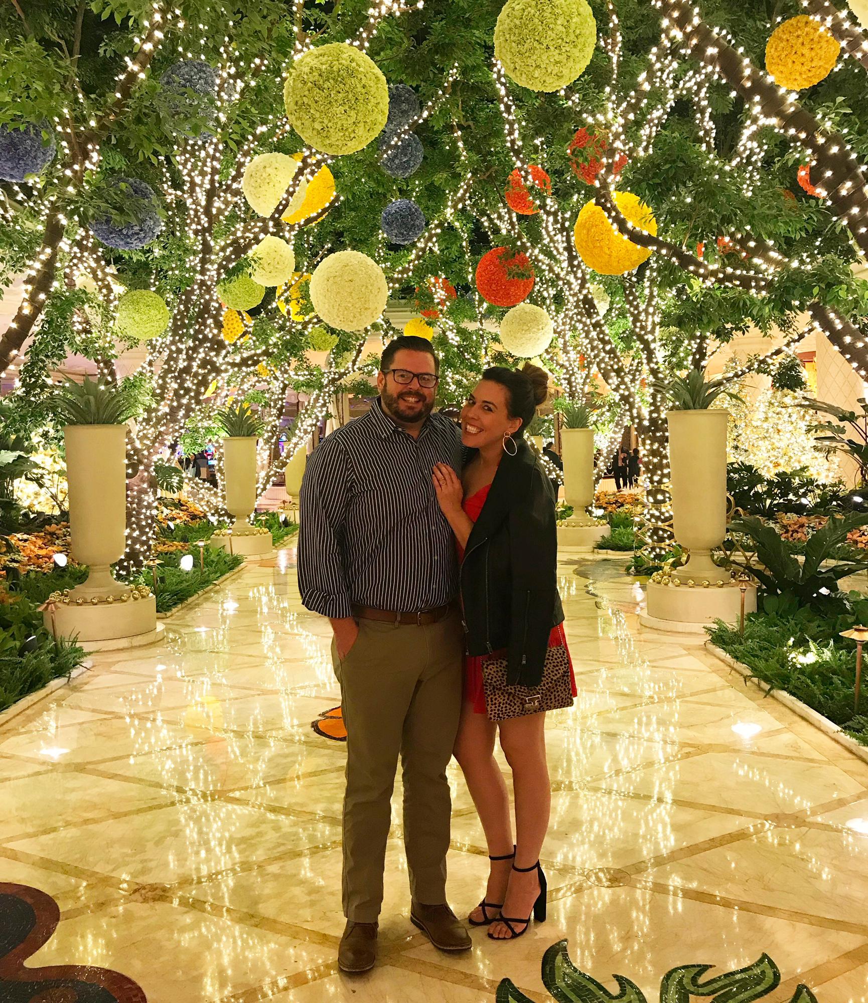Las Vegas, NV
