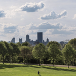 Schenley Park