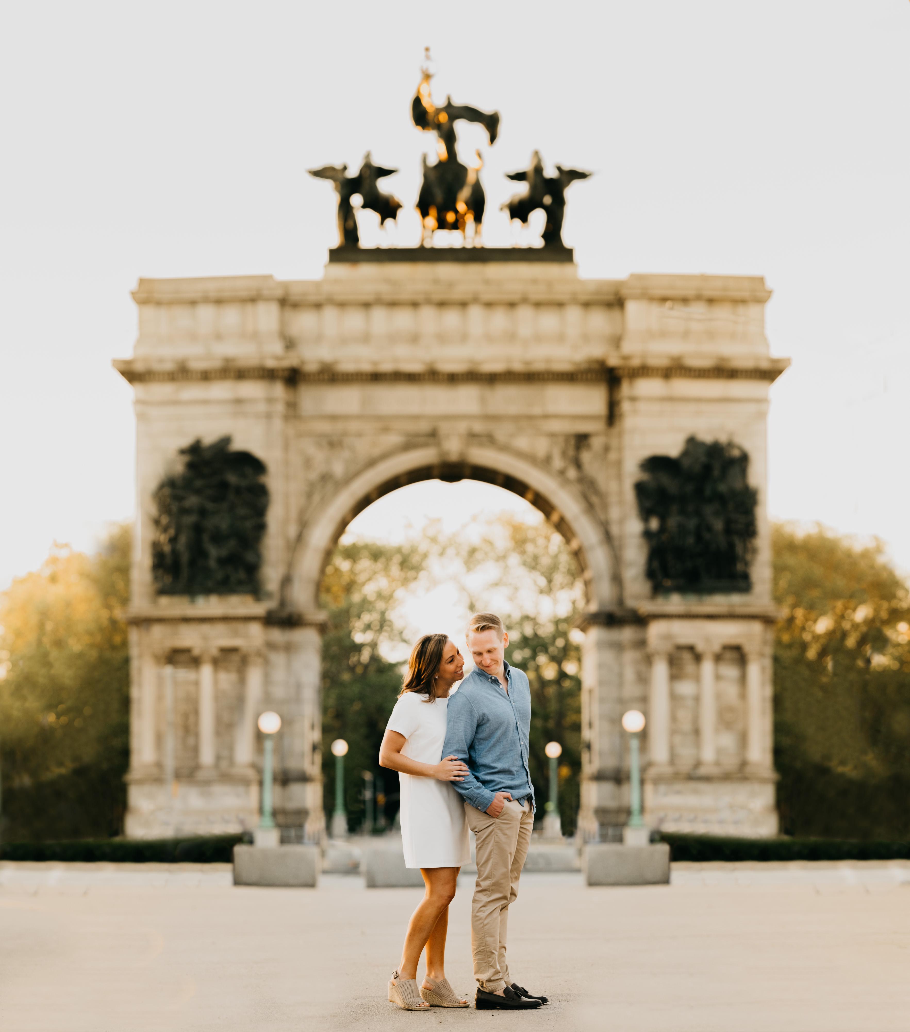 The Wedding Website of Courtney Mogavero and Mark Condon