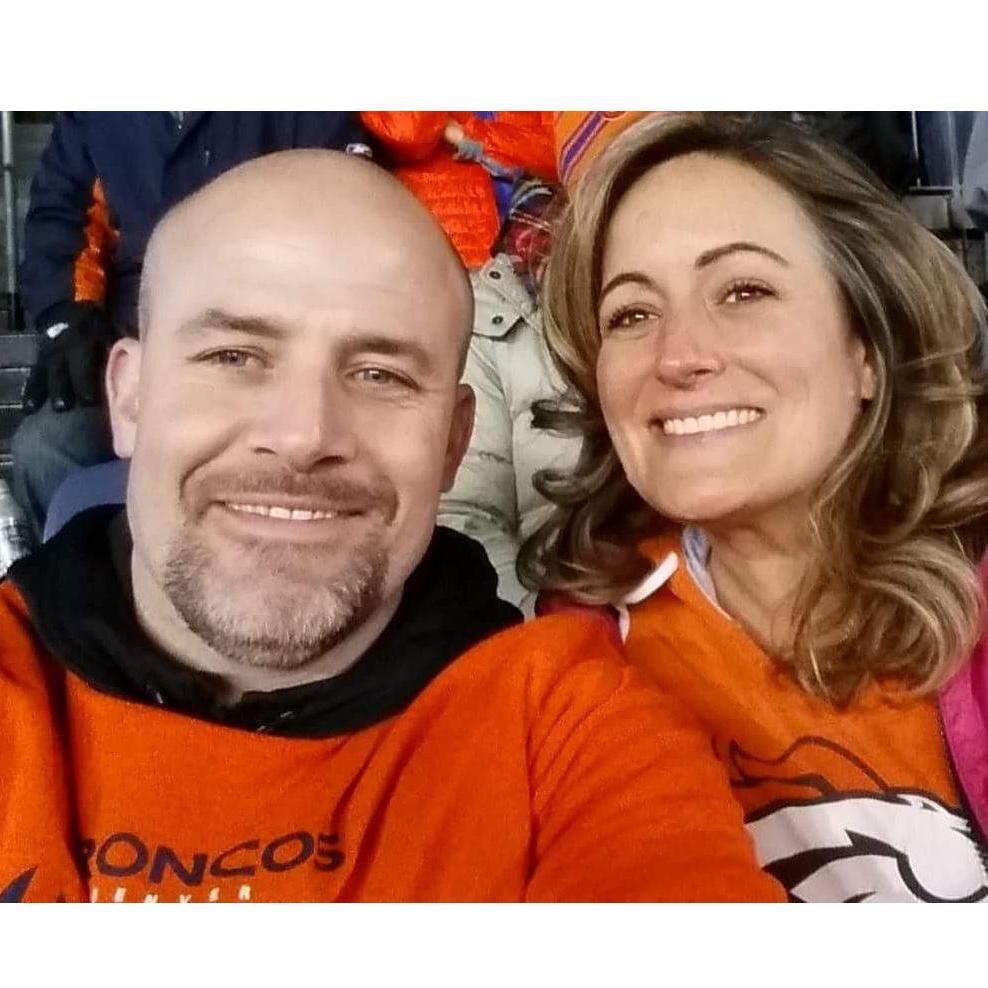 Our First Official Date. The Day We Knew!
