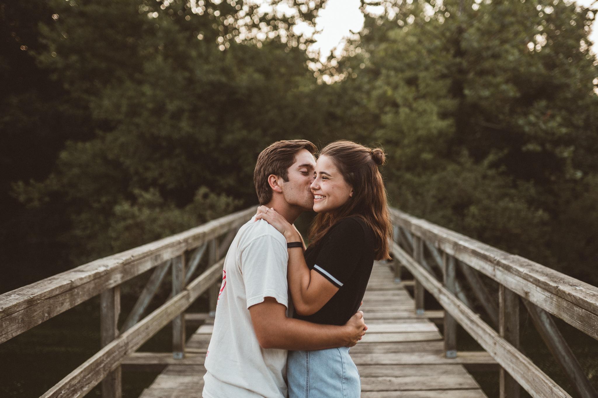 The Wedding Website of Jess Hoffman and Mitch Zook