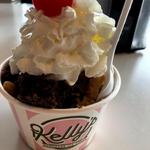 Kelly's Homemade Ice Cream