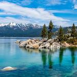 Lake Tahoe Boulevard