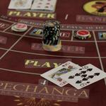 For the high-rollers and casual players alike
