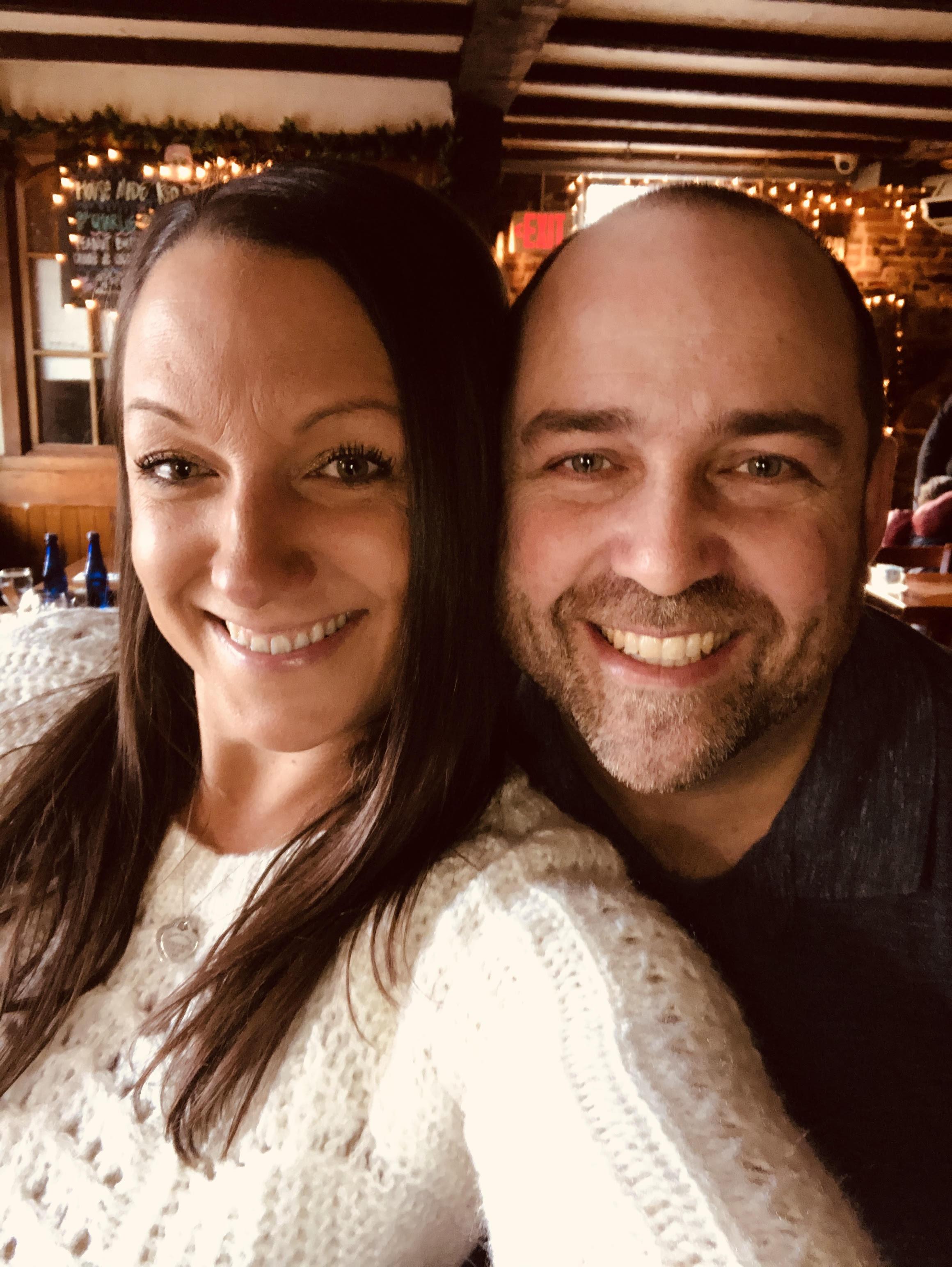The Wedding Website of Sharon Kyc and Kevin Heaton