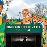 Brookfield Zoo