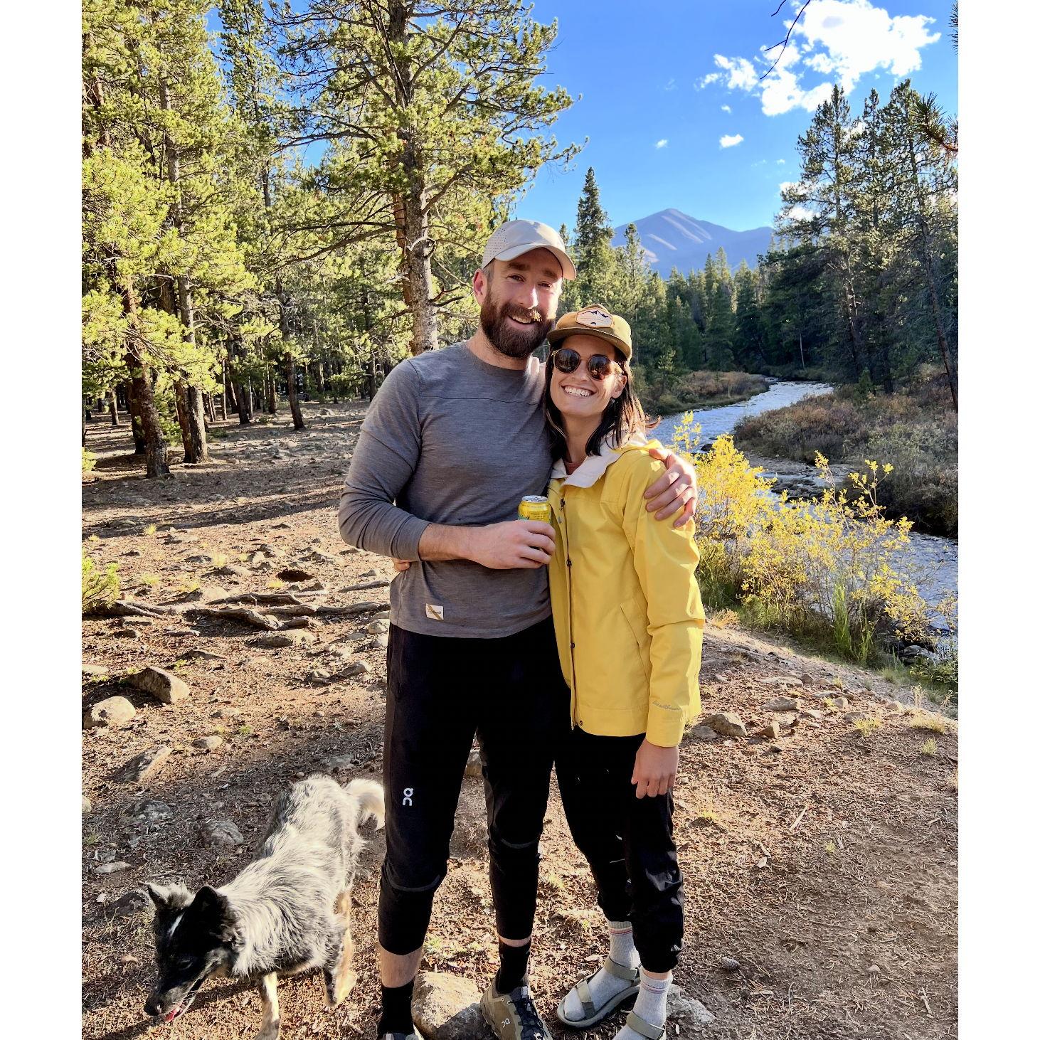 LEADVILLE
