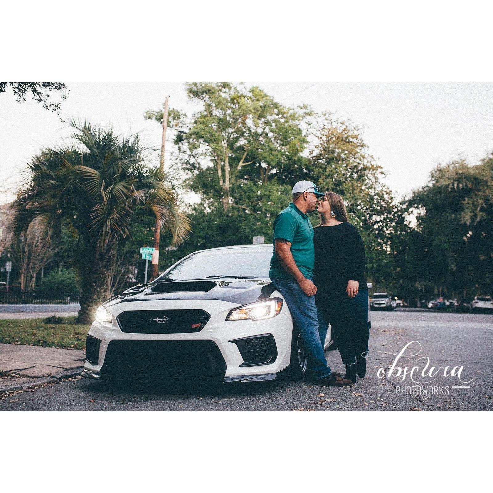 Engagement Shoot 11/21/2020
