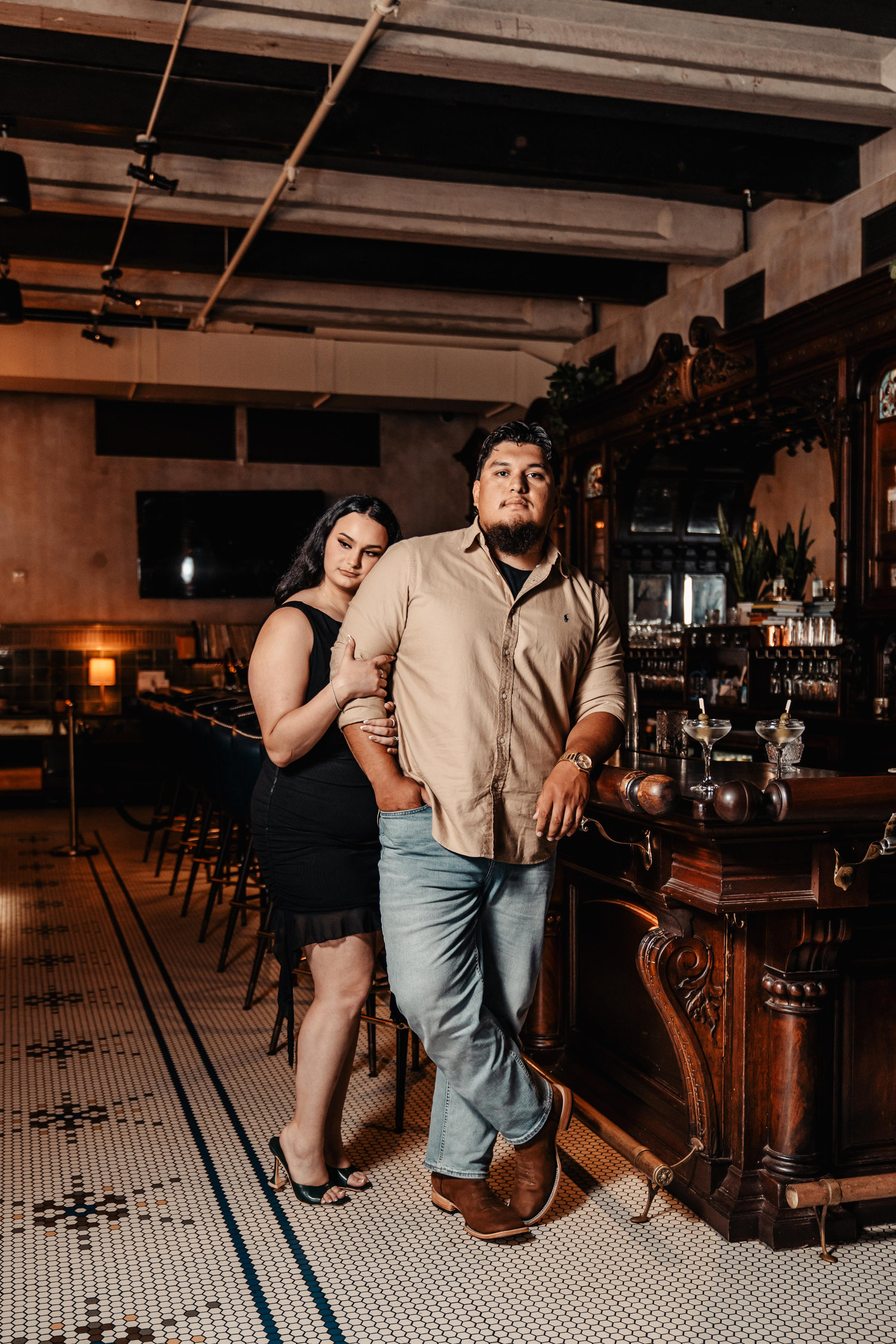 The Wedding Website of Kameron Magallanez and Eligio Gaytan